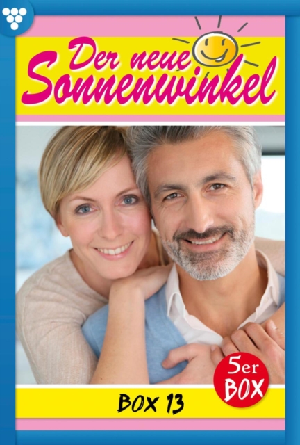 E-Book 66-70 : Der neue Sonnenwinkel Box 13 - Familienroman, EPUB eBook