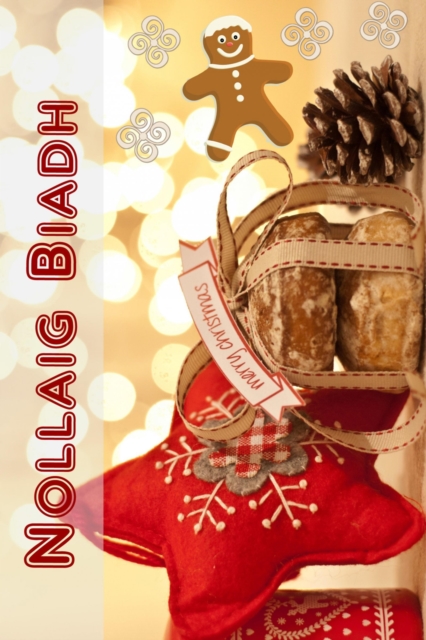 Nollaig Biadh : Tha 333 reasabaidhean as fhearr airson na laithean-saora (Nollaig taigh-fuine), EPUB eBook