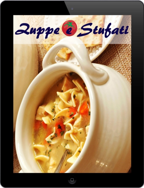 Zuppe e Stufati : 200 ricette per bene dal Waterkant (Zuppe e Stufato Cucina), EPUB eBook