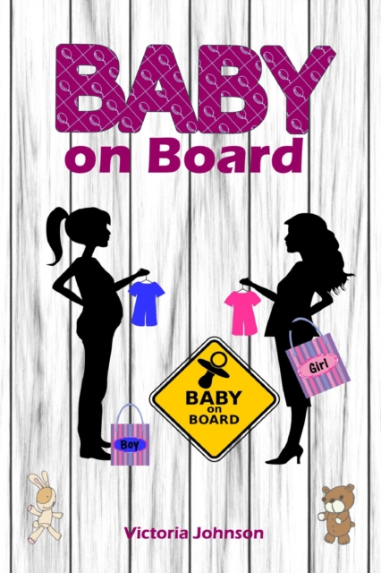 Baby on Board, EPUB eBook