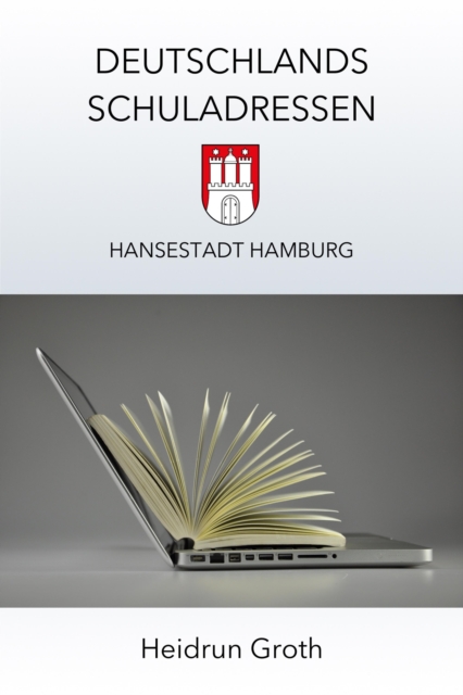 Deutschlands Schuladressen : Hansestadt Hamburg, EPUB eBook