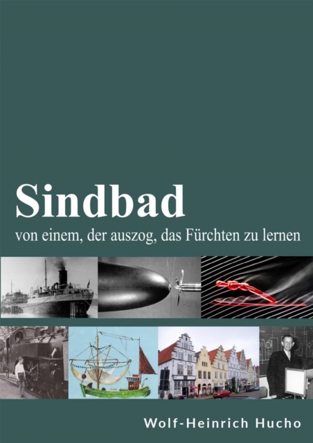Sindbad, EPUB eBook