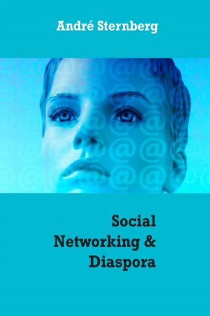 Social Networking & Diaspora, EPUB eBook