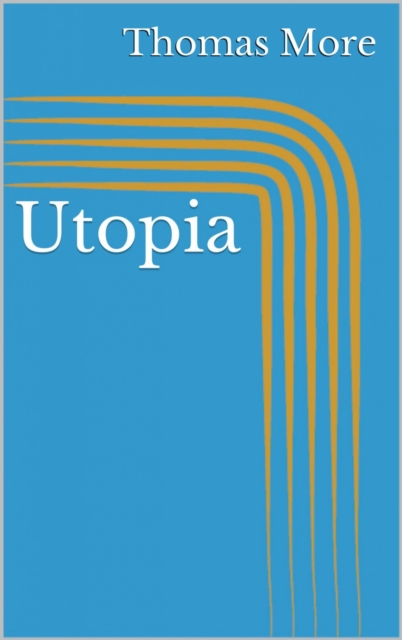 Utopia, EPUB eBook