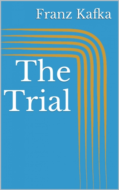 The Trial, EPUB eBook