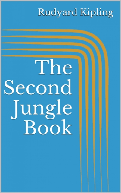 The Second Jungle Book, EPUB eBook