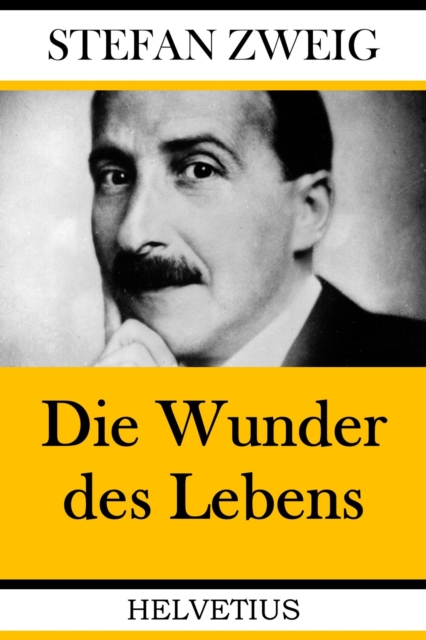 Die Wunder des Lebens, EPUB eBook