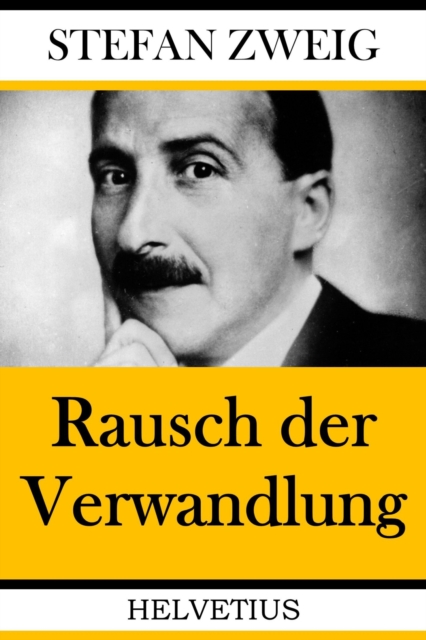 Rausch der Verwandlung, EPUB eBook