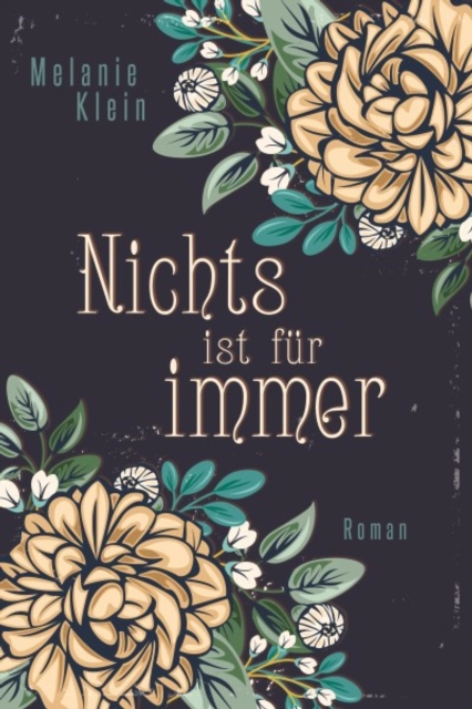 Nichts ist fur immer, EPUB eBook