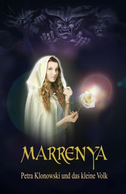 Marrenya, EPUB eBook
