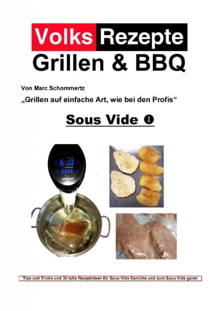 Volksrezepte Grillen & BBQ - Sous Vide 1, EPUB eBook