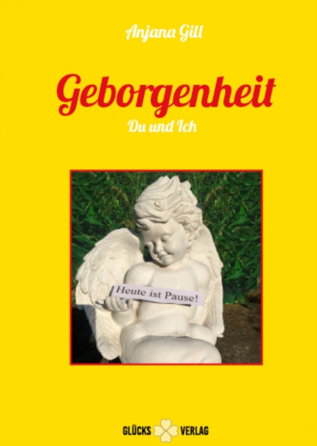 Geborgenheit - Du und Ich, EPUB eBook