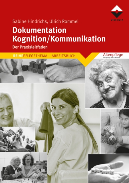 Dokumentation - Kognition/Kommunikation : Der Praxisleitfaden, EPUB eBook