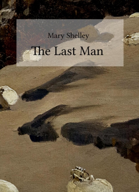 The Last Man, EPUB eBook