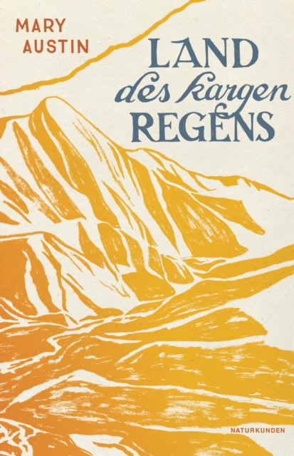 Land des kargen Regens, EPUB eBook