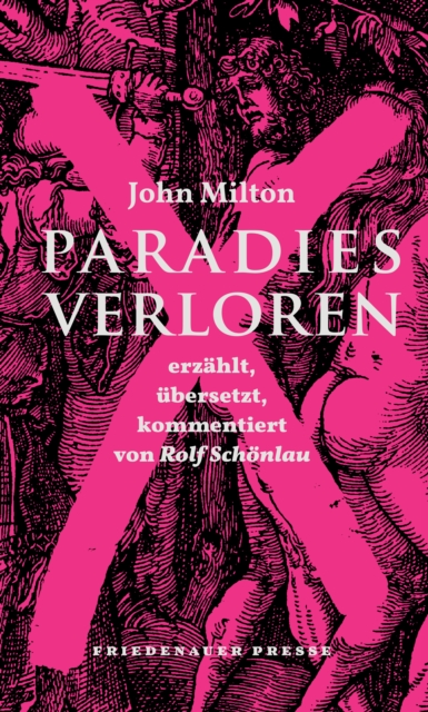 Paradies verloren, EPUB eBook