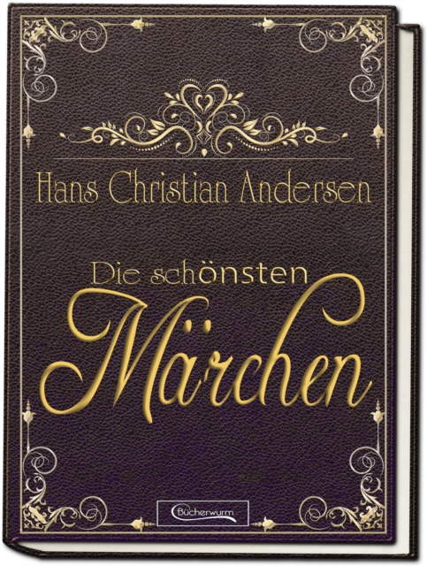 Die schonsten Marchen Andersen, EPUB eBook