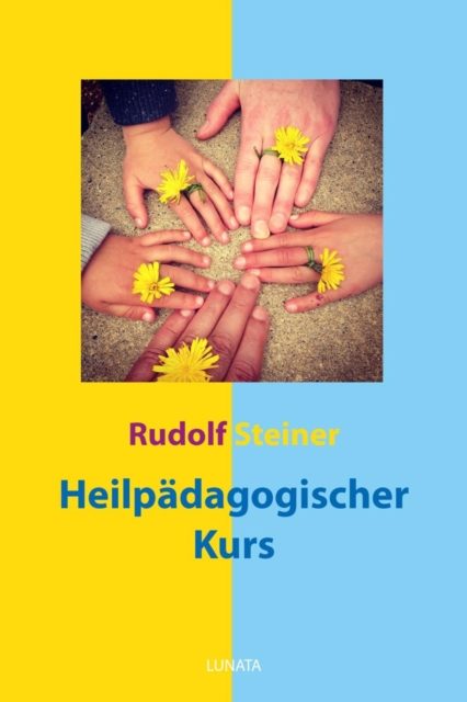 Heilpadagogischer Kurs, EPUB eBook