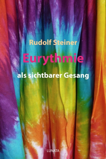 Eurythmie als sichtbarer Gesang, EPUB eBook