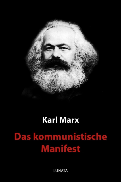 Das kommunistische Manifest, EPUB eBook