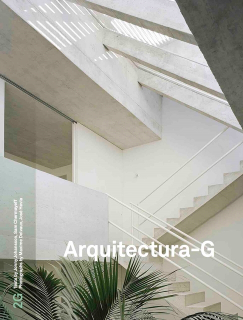 2G 86: Arquitectura-G : No. 86. International Architecture Review, Paperback / softback Book