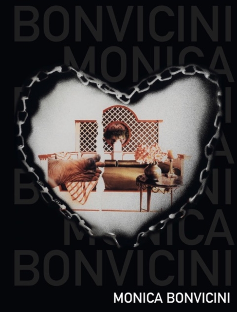 Monica Bonvicini : As Walls Keep Shifting, Paperback / softback Book