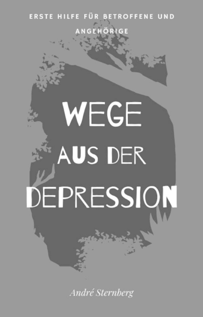 Wege aus der Depression, EPUB eBook