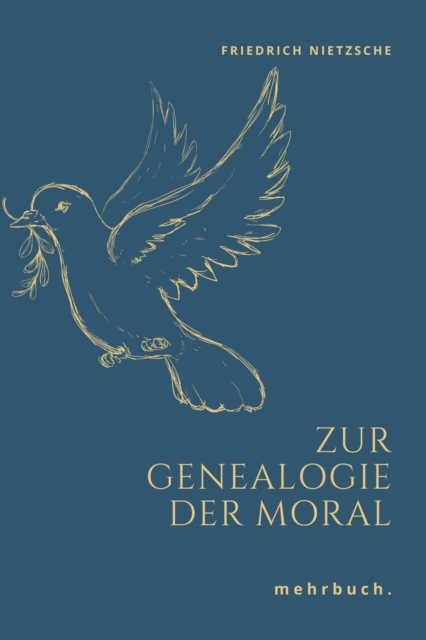 Zur Genealogie der Moral, EPUB eBook