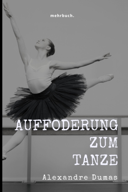 Die Aufforderung zum Tanze, EPUB eBook