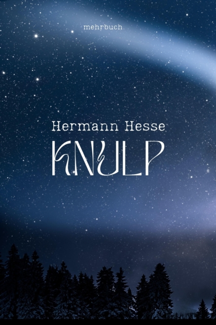 Knulp, EPUB eBook