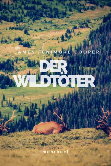 Der Wildtoter, EPUB eBook