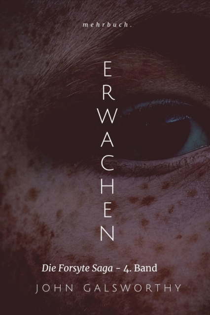 Erwachen, EPUB eBook