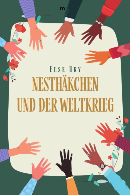 Nesthakchen und der Weltkrieg, EPUB eBook