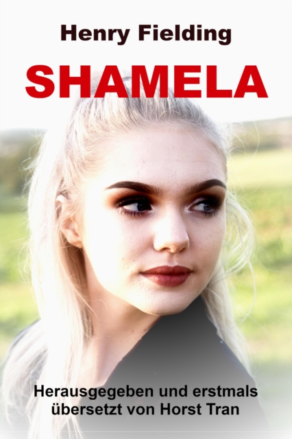 Shamela, EPUB eBook
