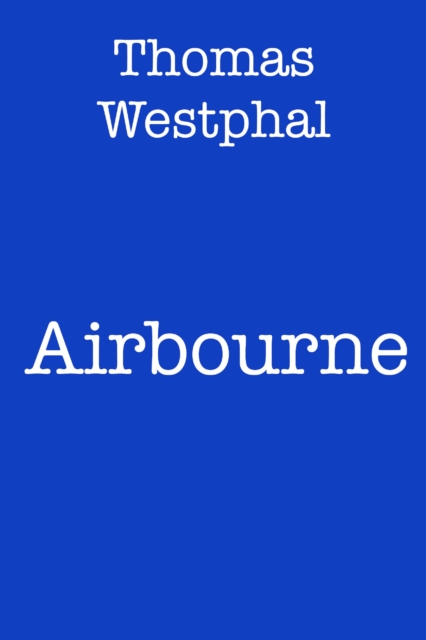 Airbourne, EPUB eBook