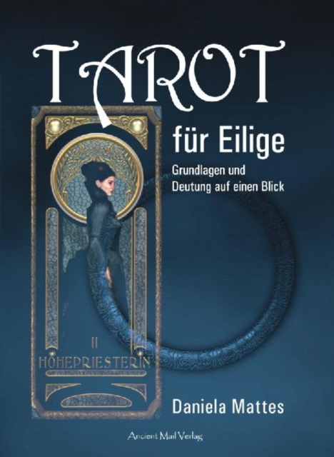 Tarot fur Eilige, EPUB eBook