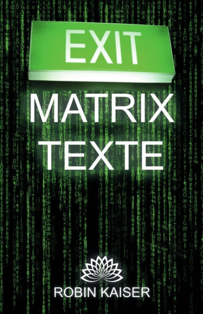 Exit Matrix Texte, EPUB eBook
