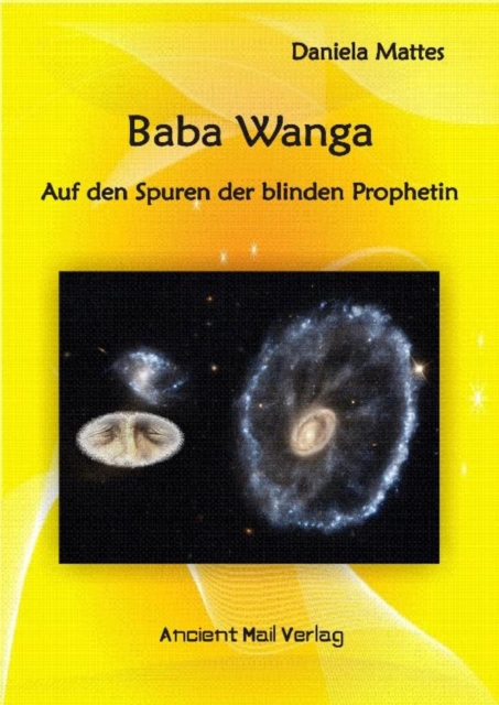 Baba Wanga - Auf den Spuren der blinden Prophetin, EPUB eBook