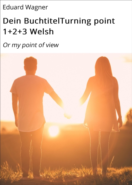 Dein BuchtitelTurning point 1+2+3 Welsh : Or my point of view, EPUB eBook