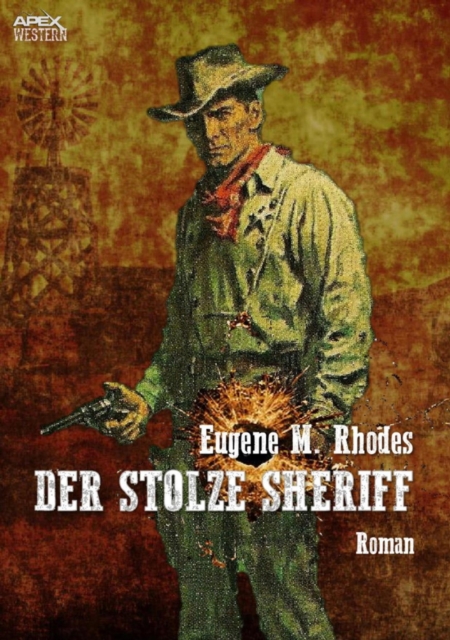 DER STOLZE SHERIFF, EPUB eBook
