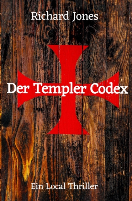 Der Templer Codex, EPUB eBook