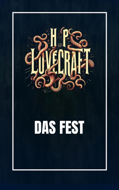 Das Fest, EPUB eBook