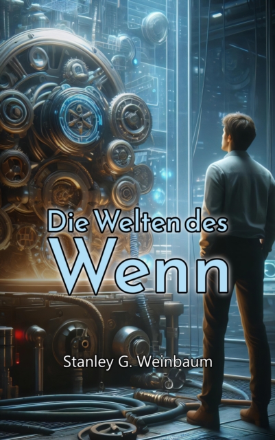 Die Welten des Wenn, EPUB eBook