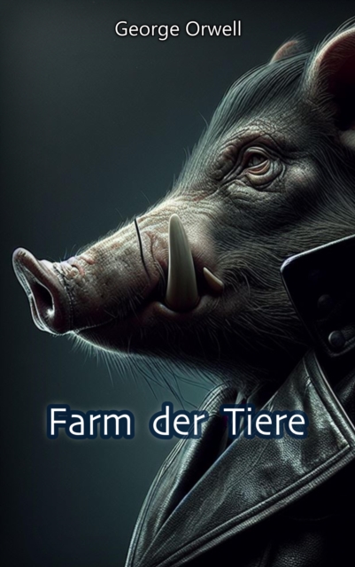 Farm der Tiere, EPUB eBook