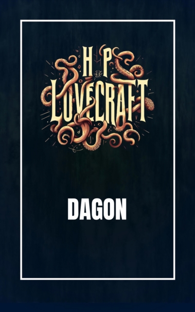 Dagon, EPUB eBook