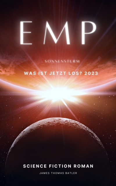 EMP Was ist jetzt los? 2023 - James und Louisas Reise nach Korfu : SONDERAUSGABE STERNENTAGEBUCH, EPUB eBook