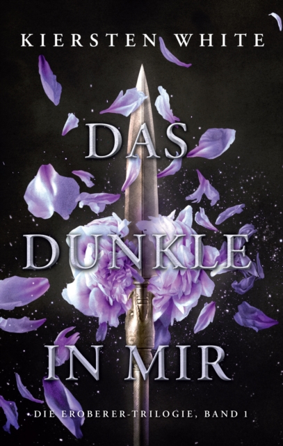 Das Dunkle in mir - Die Eroberer-Trilogie, Band 1, EPUB eBook