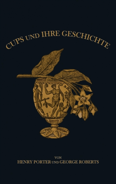 Cups und ihre Geschichte, EPUB eBook