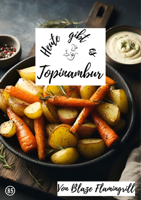 Heute gibt es - Topinambur : 30 tolle Topinambur Rezepte, EPUB eBook