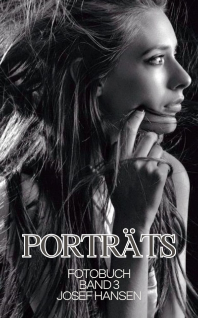 Portrats : Fotobuch mit 96 Abbildungen, EPUB eBook